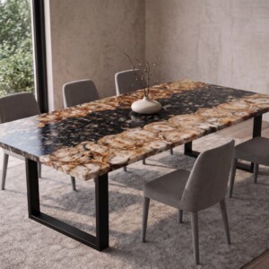 Mobilier — Tables de salle à manger