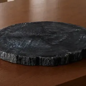 Dessous de plat en tranche