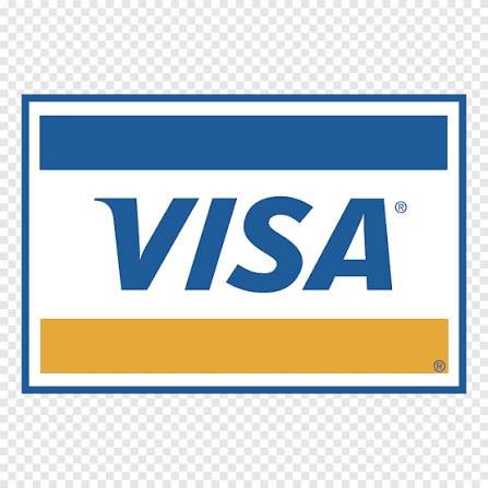 Carte bancaire Visa
